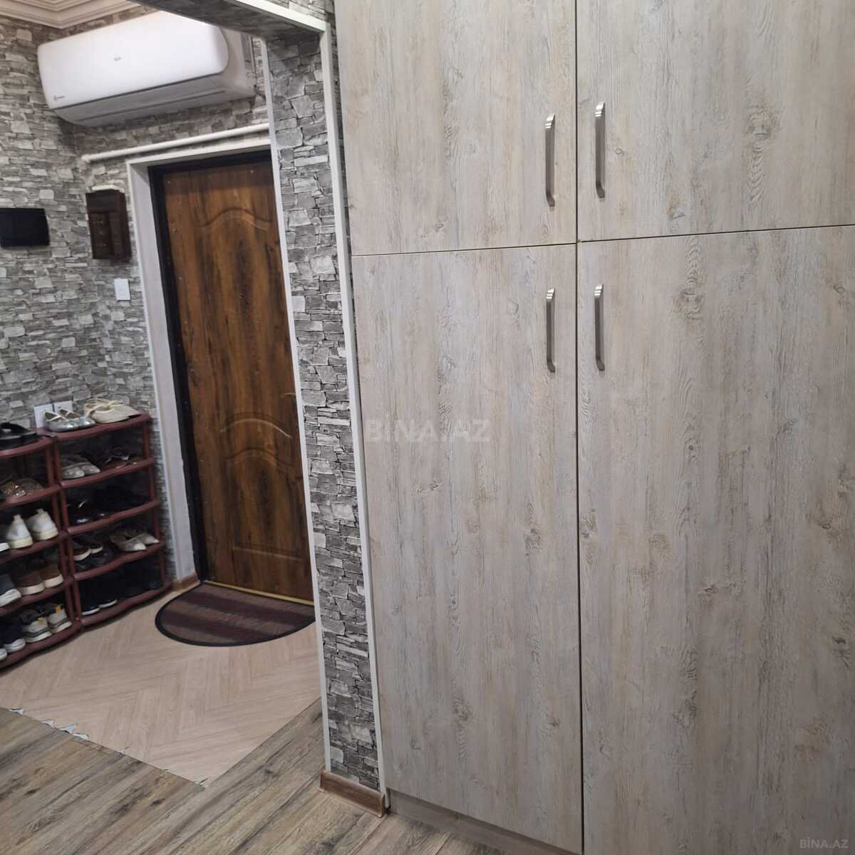 3 otaqlı Köhnə tikili, Sumqayıt