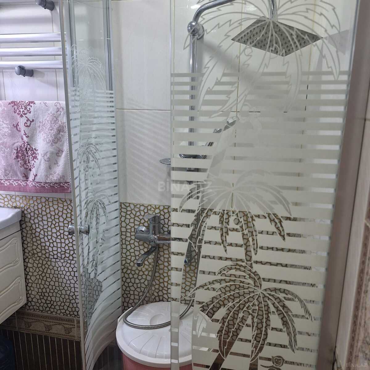 3 otaqlı Köhnə tikili, Sumqayıt