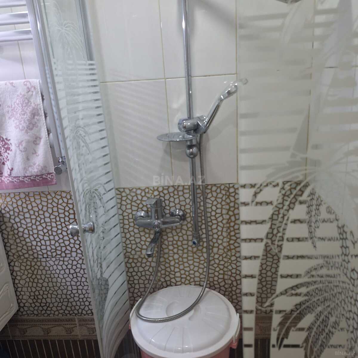 3 otaqlı Köhnə tikili, Sumqayıt