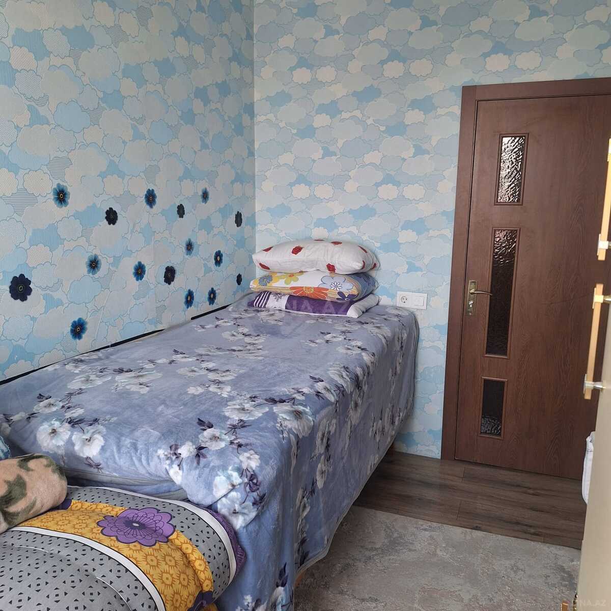 3 otaqlı Köhnə tikili, Sumqayıt