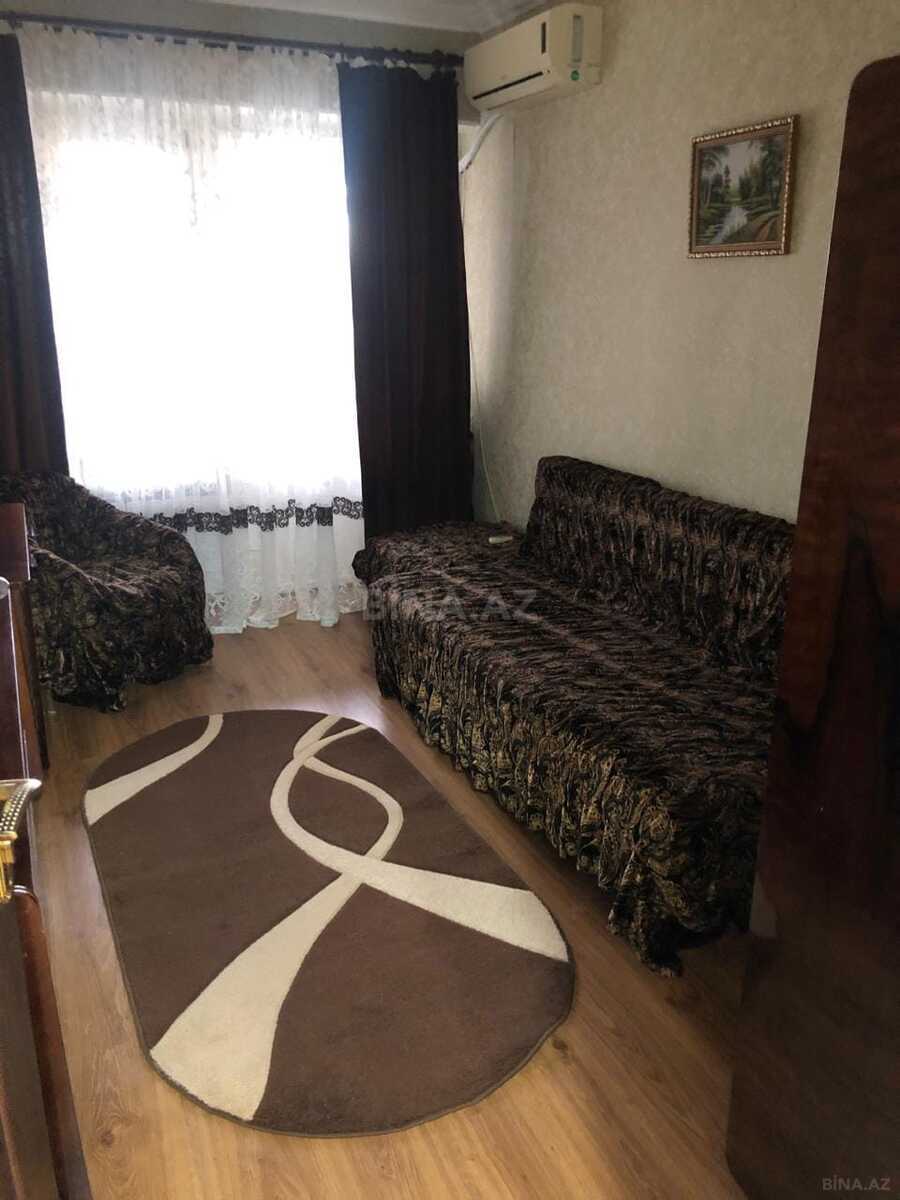 3 otaqlı Köhnə tikili, İçəri Şəhər m., Bakı