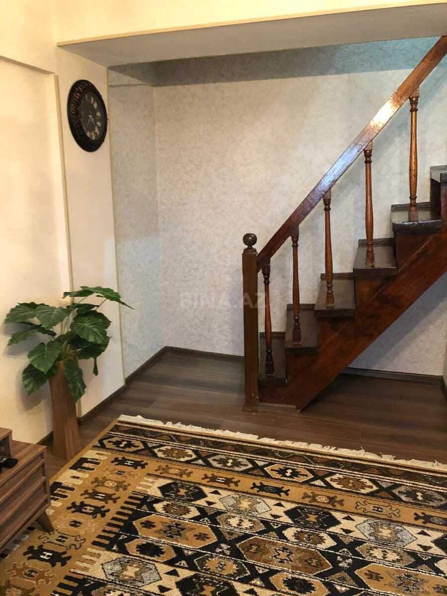 3 otaqlı Köhnə tikili, İçəri Şəhər m., Bakı