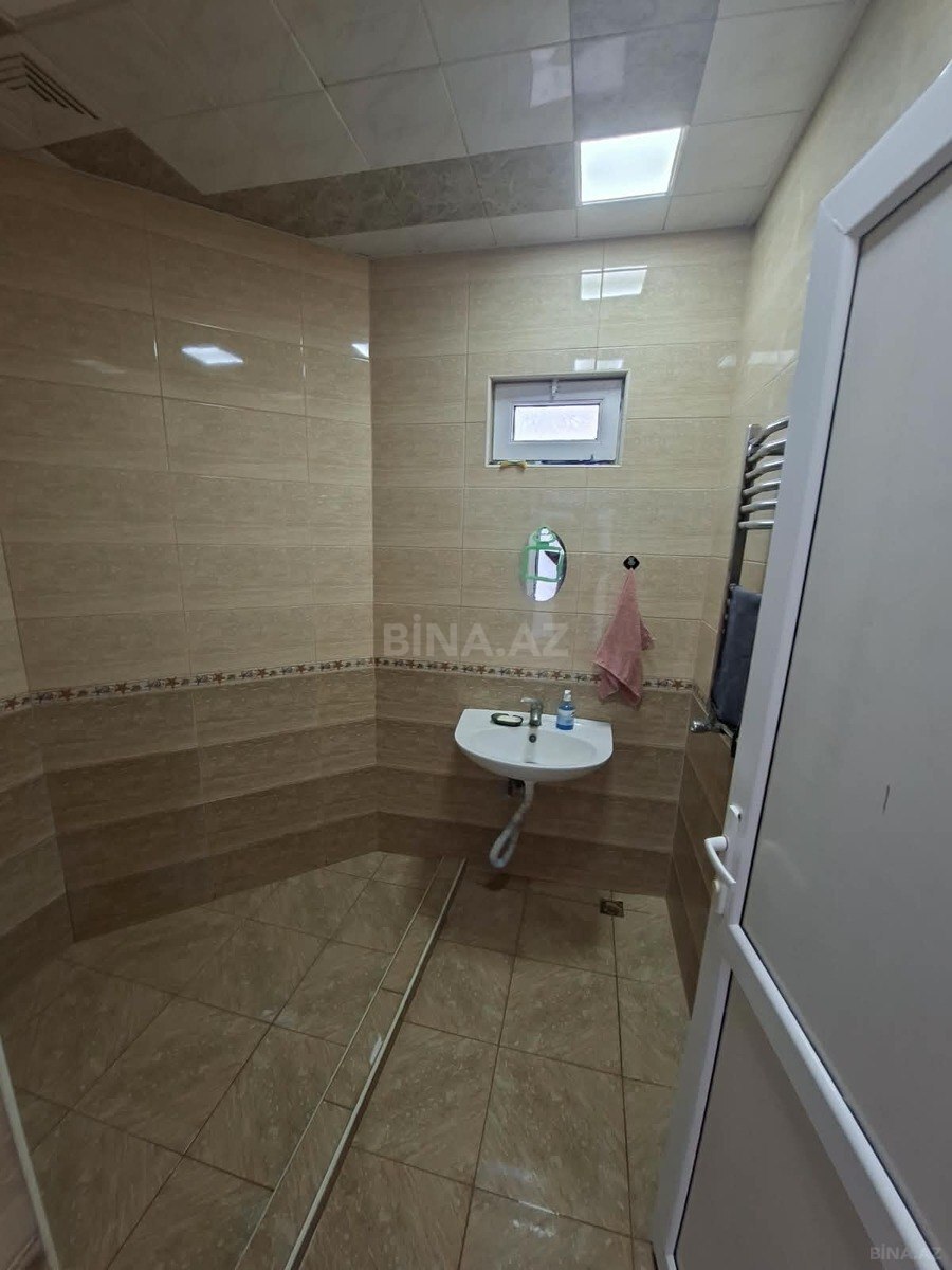 4 otaqlı Həyət evi/Bağ evi, Binə q., Bakı