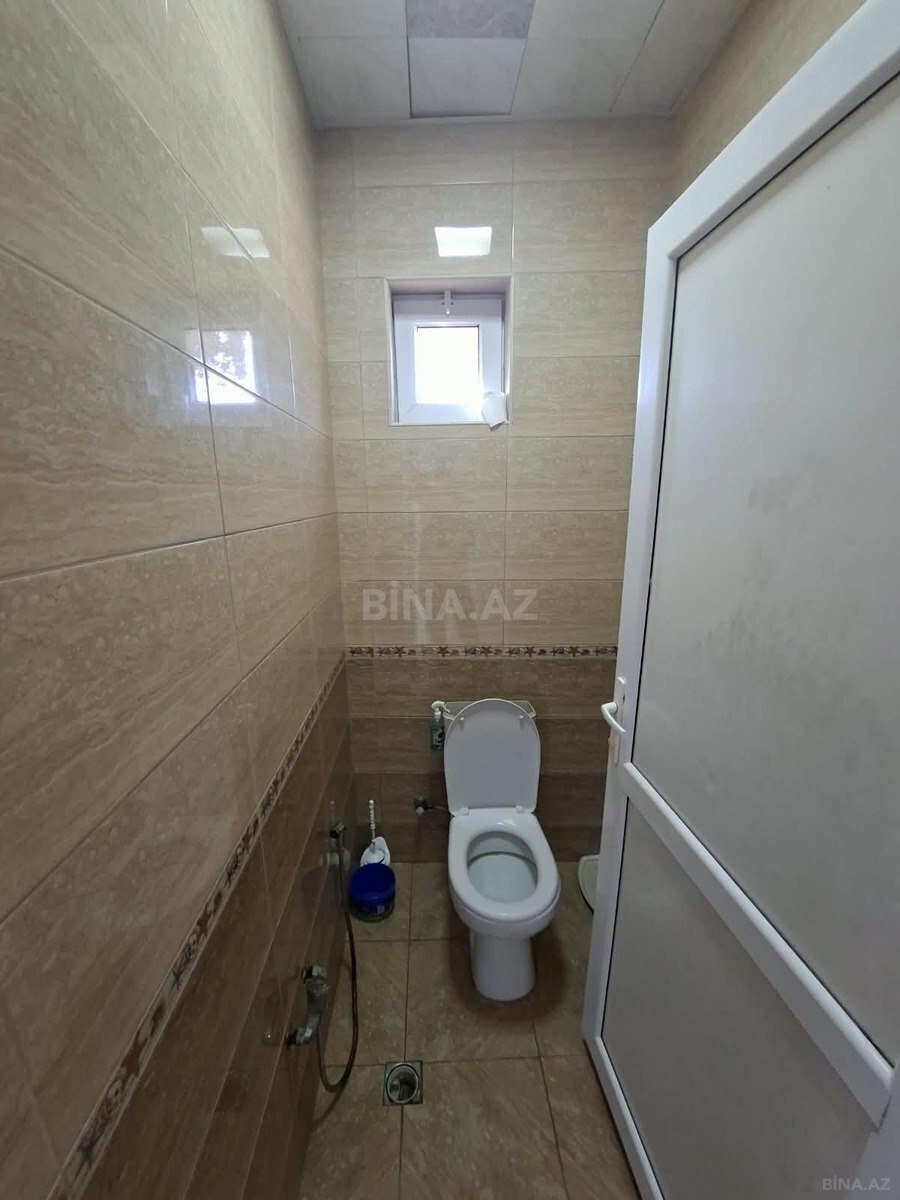 4 otaqlı Həyət evi/Bağ evi, Binə q., Bakı