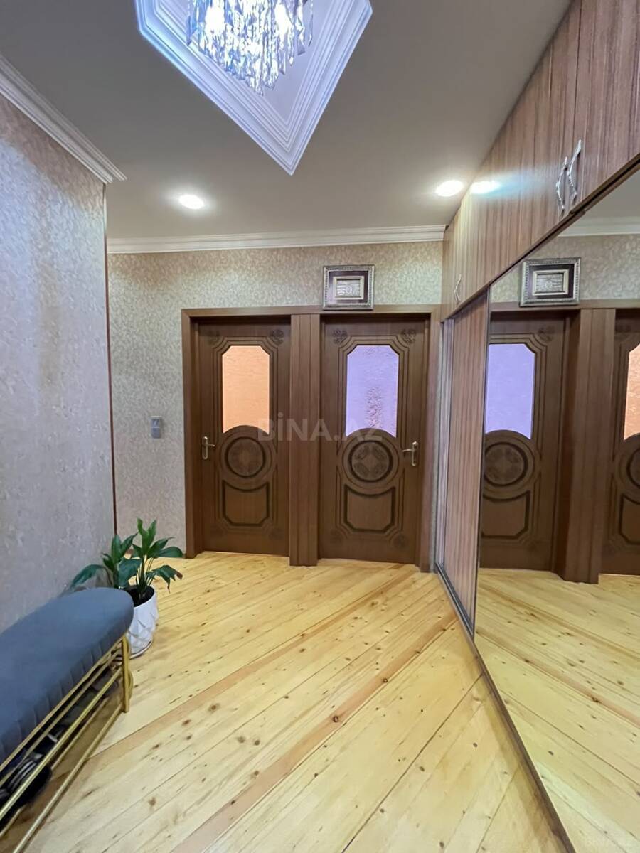 4 otaqlı Köhnə tikili, Yeni Yasamal q., Bakı