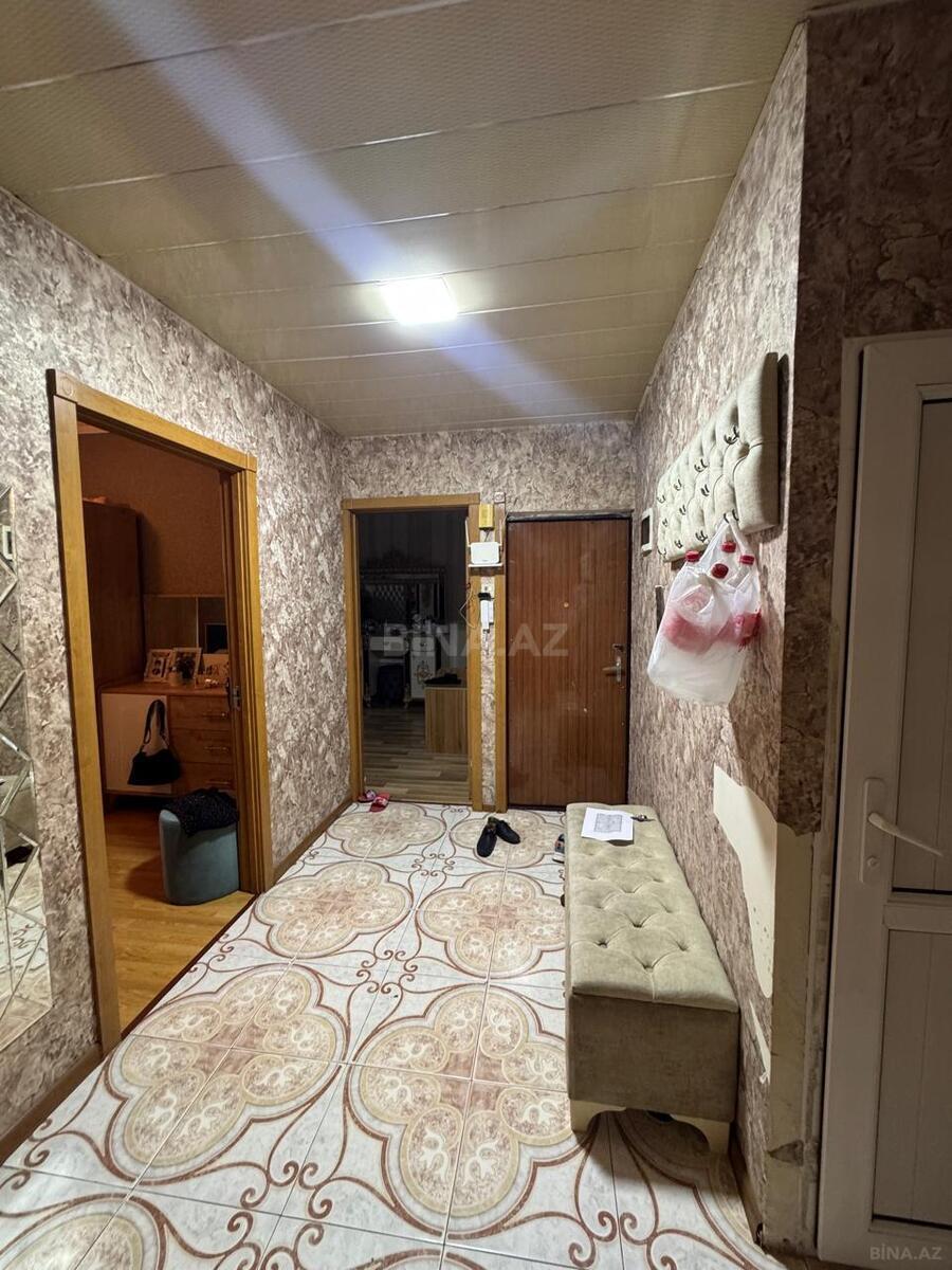 4 otaqlı Köhnə tikili, 20 Yanvar m., Bakı