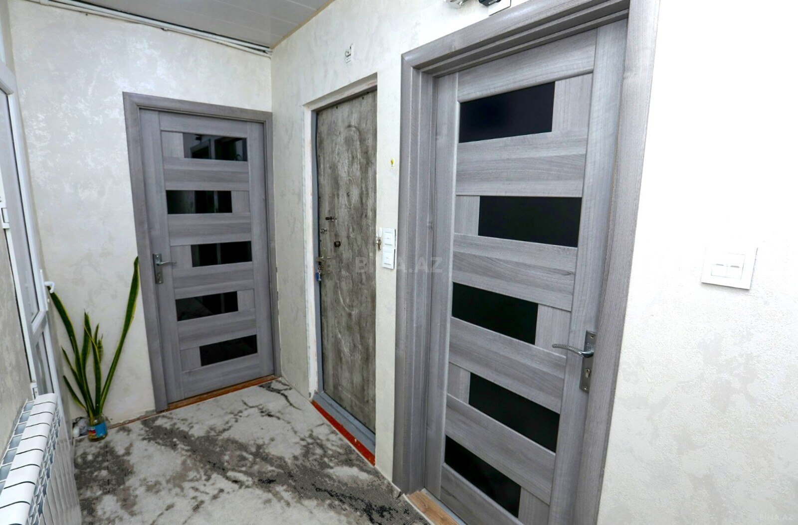 3 otaqlı Köhnə tikili, Əhmədli m., Bakı