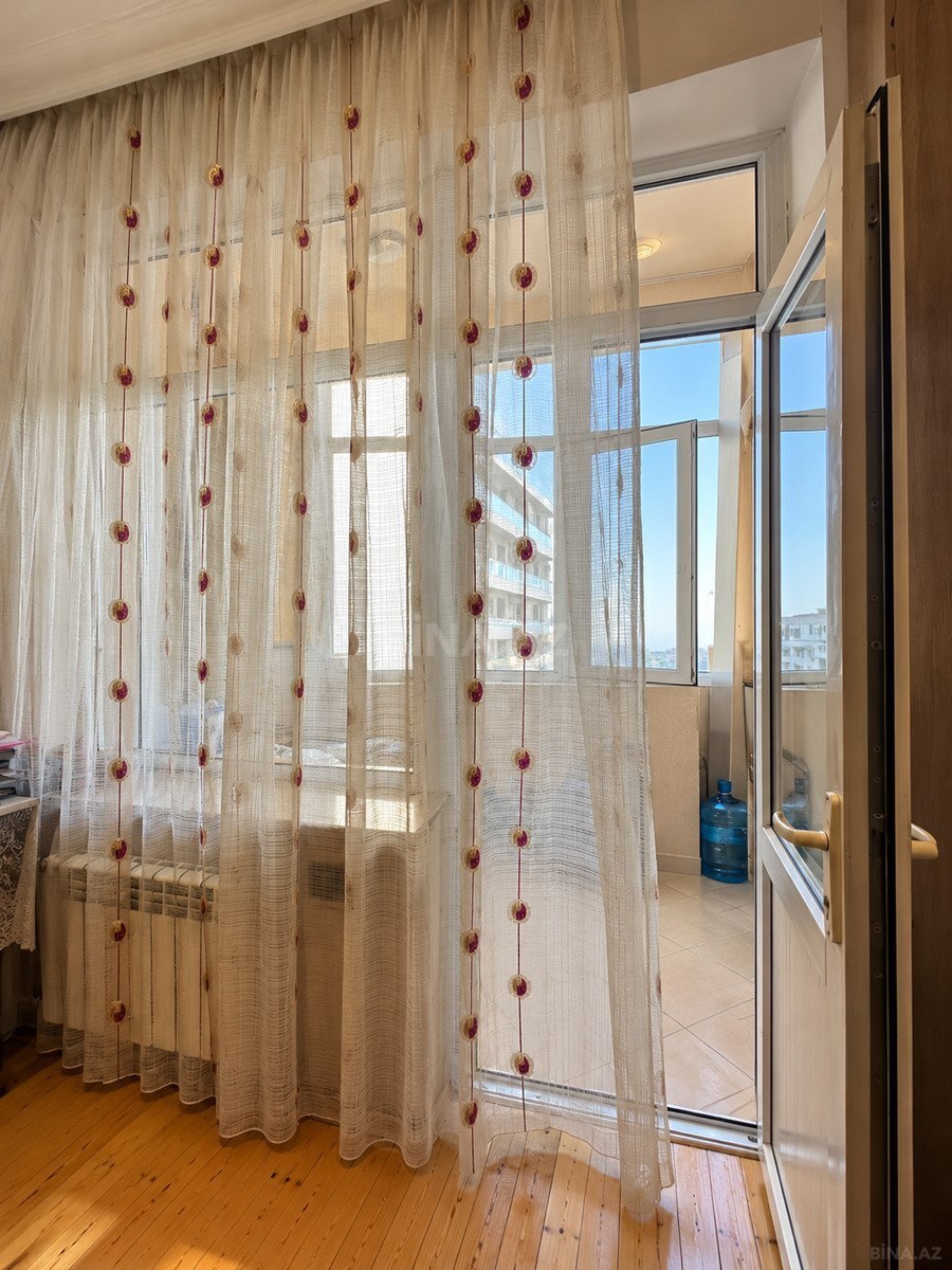 2 otaqlı Yeni tikili, 8 Noyabr m., Bakı