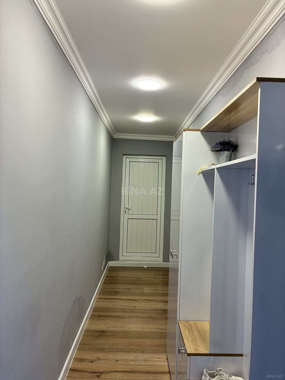 6 otaqlı Həyət evi/Bağ evi, Saray q., Bakı