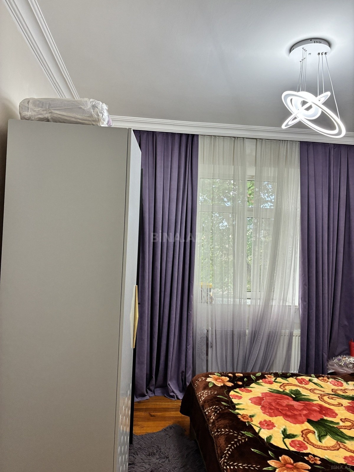 6 otaqlı Həyət evi/Bağ evi, Saray q., Bakı