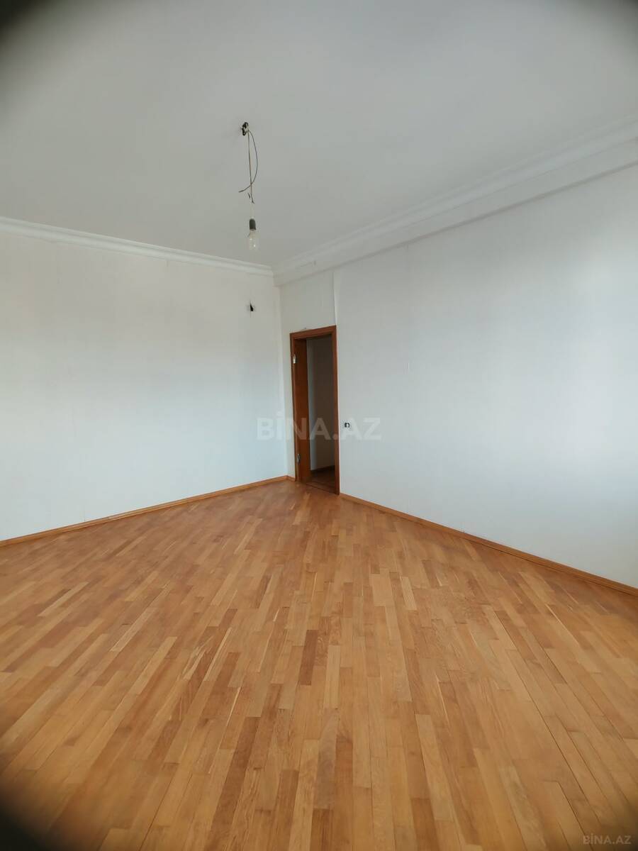 4 otaqlı Yeni tikili, Həzi Aslanov m., Bakı
