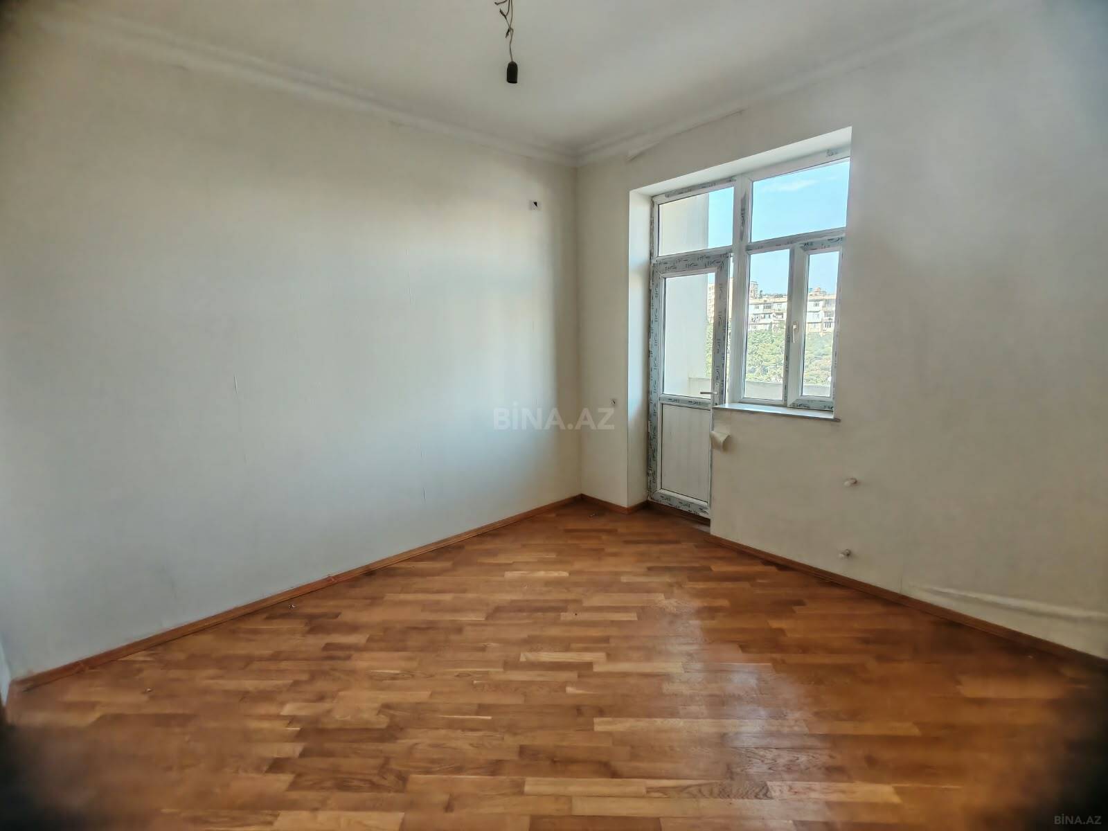 4 otaqlı Yeni tikili, Həzi Aslanov m., Bakı