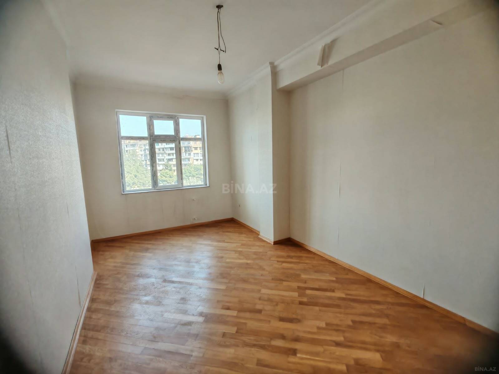 4 otaqlı Yeni tikili, Həzi Aslanov m., Bakı