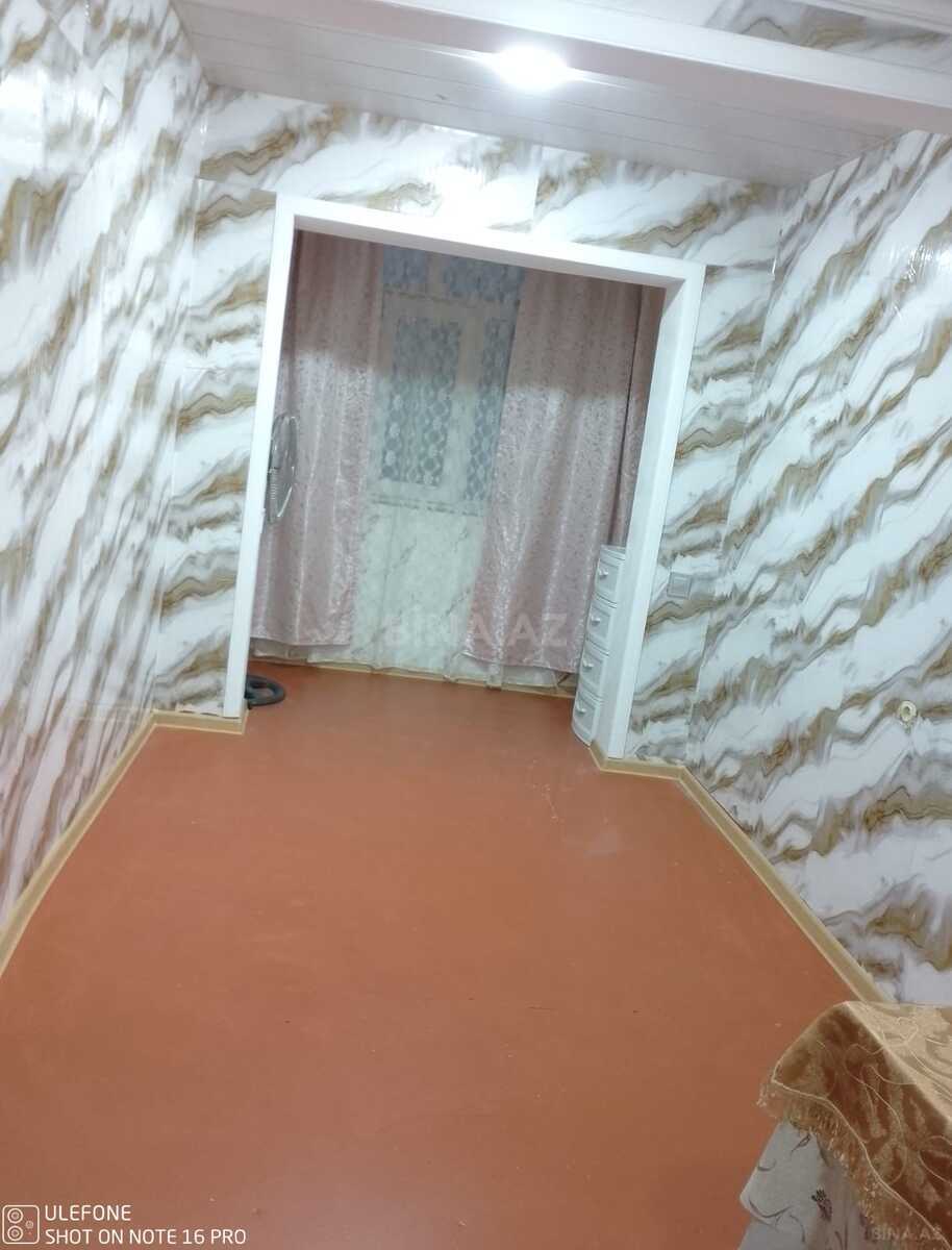 3 otaqlı Həyət evi/Bağ evi, Binəqədi r., Bakı