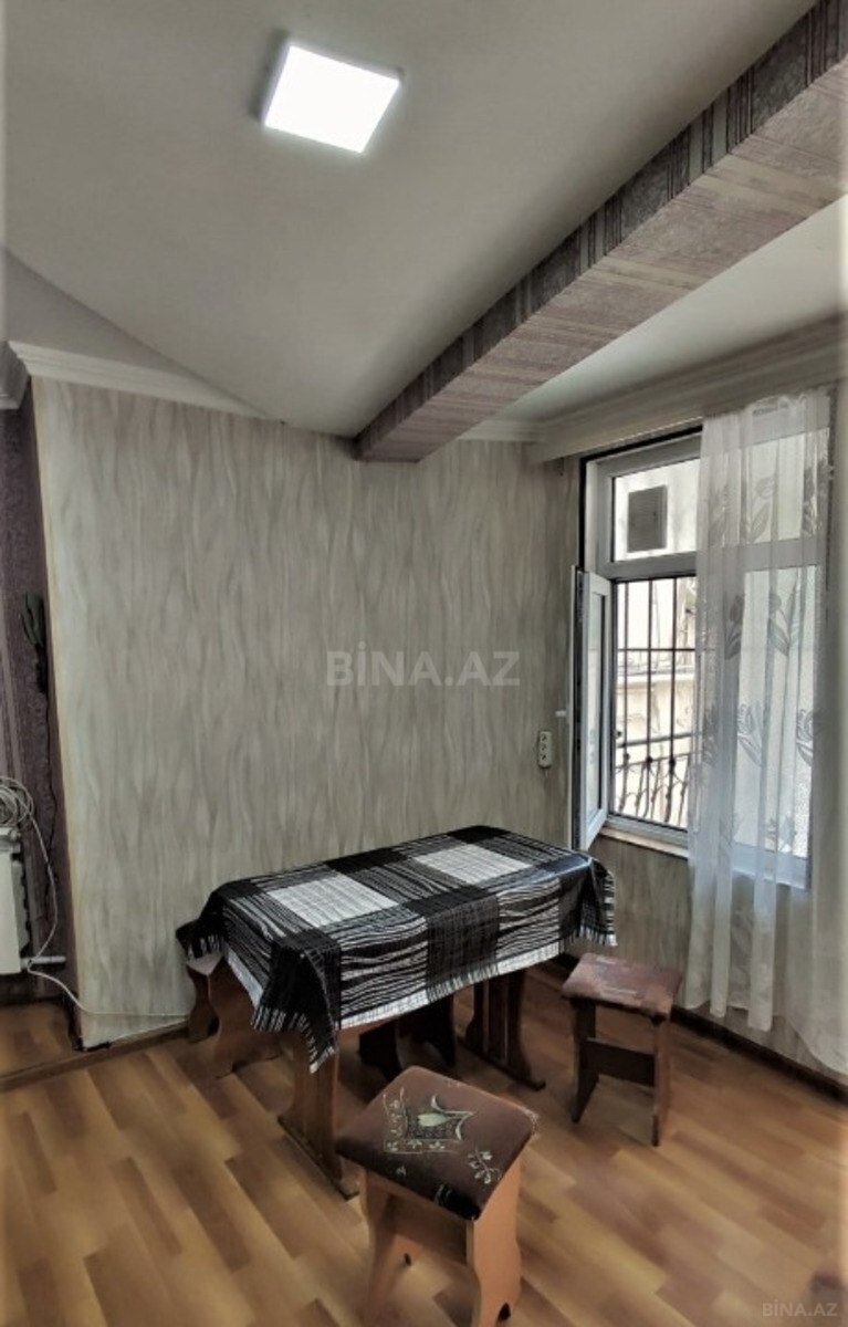 1 otaqlı Yeni tikili, 28 May m., Bakı