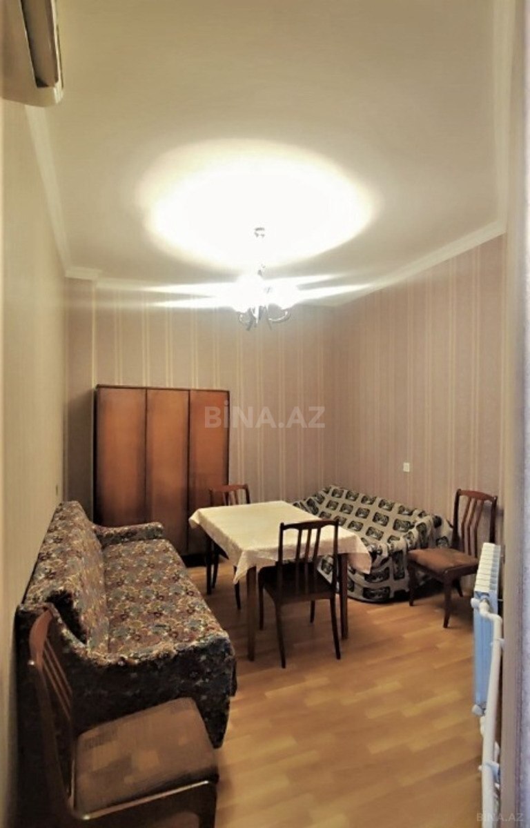 1 otaqlı Yeni tikili, 28 May m., Bakı
