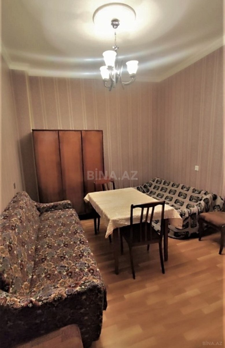 1 otaqlı Yeni tikili, 28 May m., Bakı