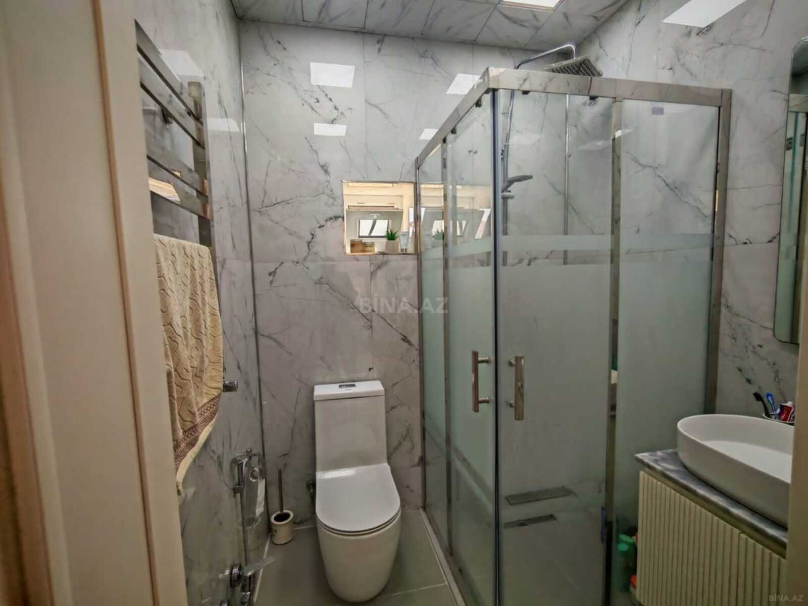 4 otaqlı Həyət evi/Bağ evi, Badamdar q., Bakı