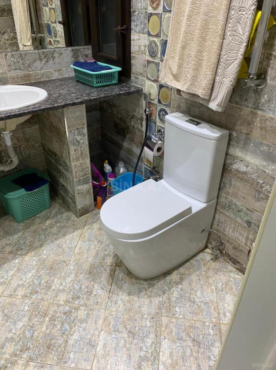 2 otaqlı Yeni tikili, Şah İsmayıl Xətai m., Bakı