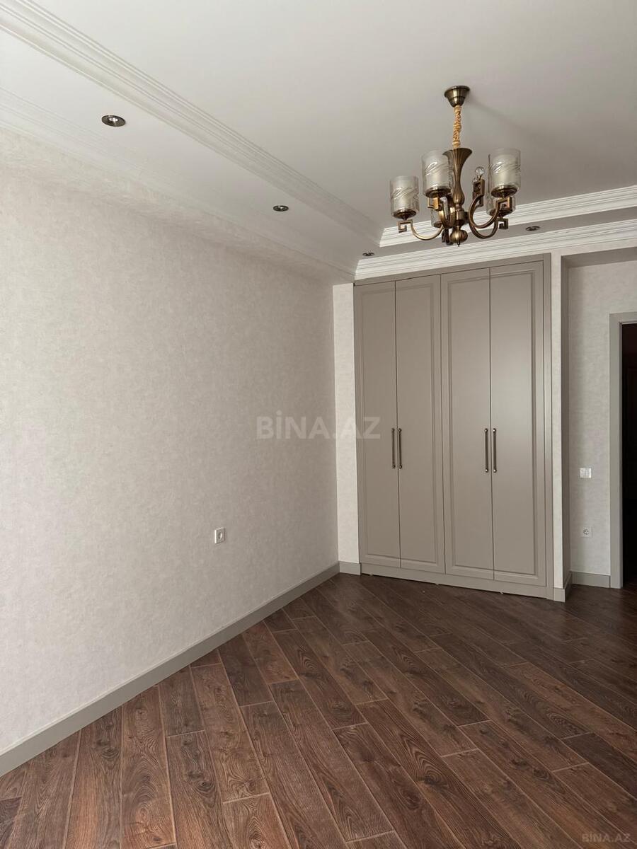 3 otaqlı Yeni tikili, Nəsimi r., Bakı
