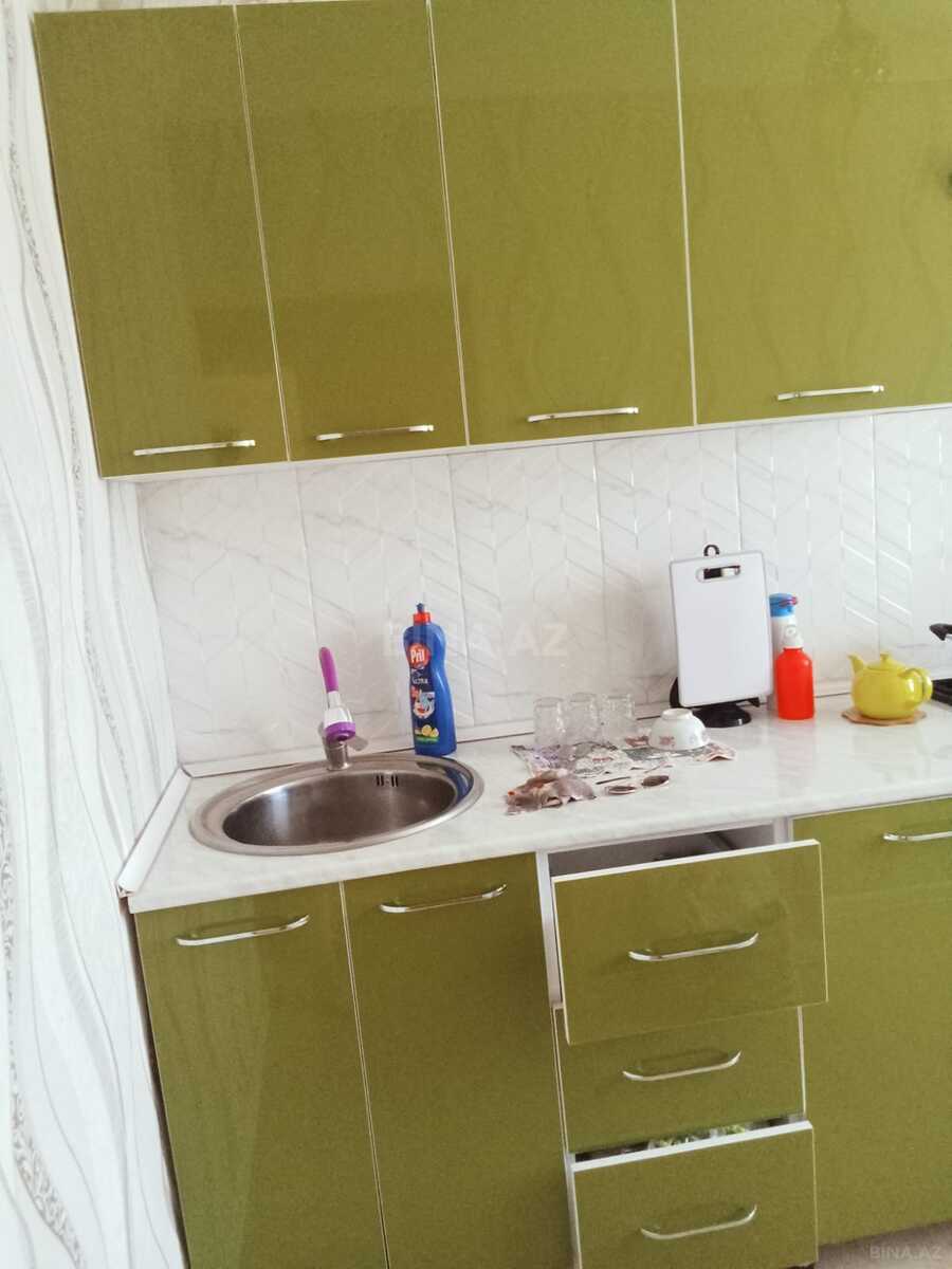 2 otaqlı Həyət evi/Bağ evi, Masazır q., Bakı