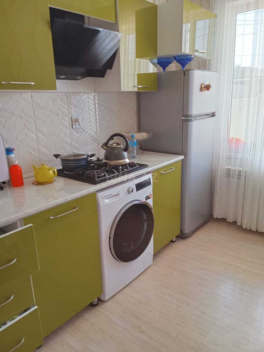 2 otaqlı Həyət evi/Bağ evi, Masazır q., Bakı