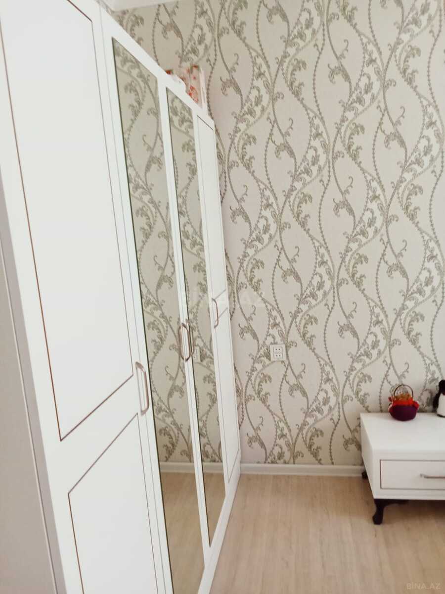 2 otaqlı Həyət evi/Bağ evi, Masazır q., Bakı