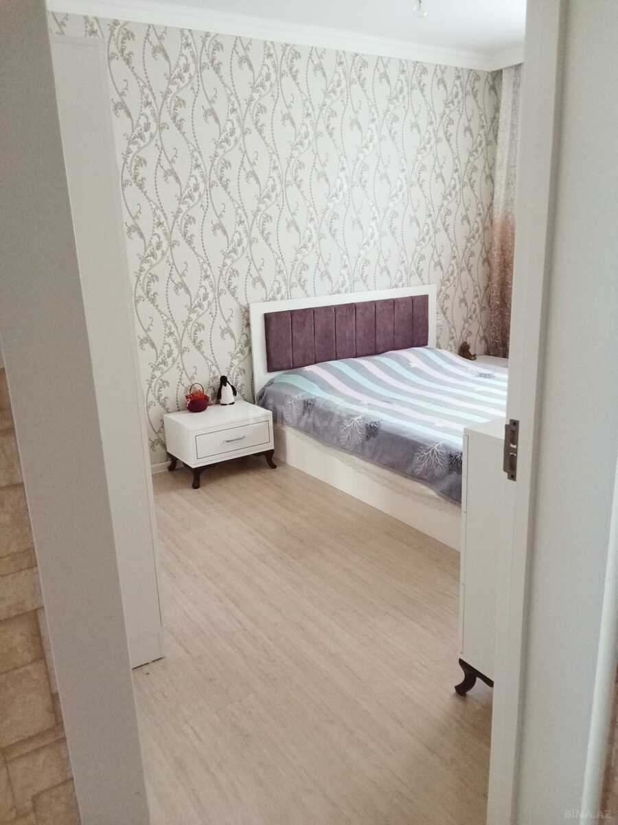 2 otaqlı Həyət evi/Bağ evi, Masazır q., Bakı