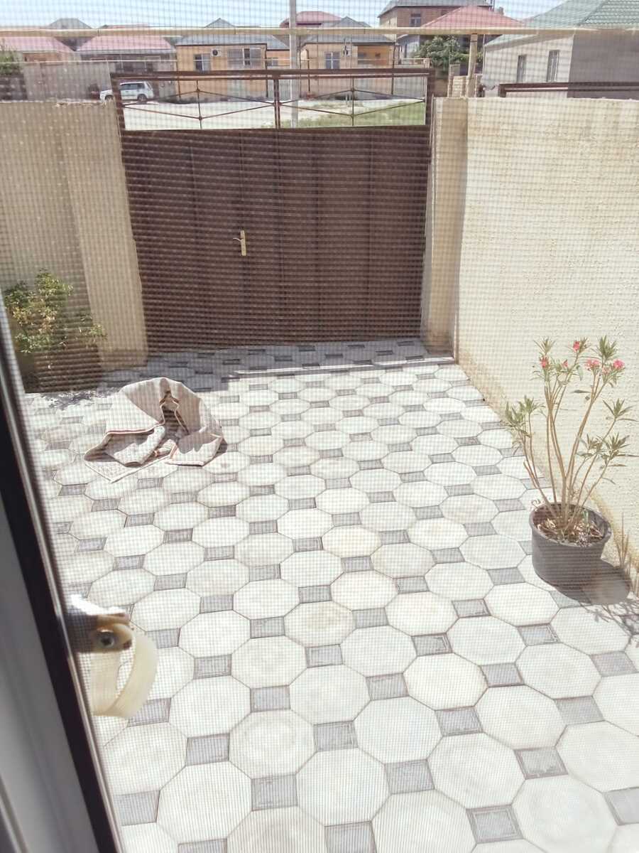 2 otaqlı Həyət evi/Bağ evi, Masazır q., Bakı