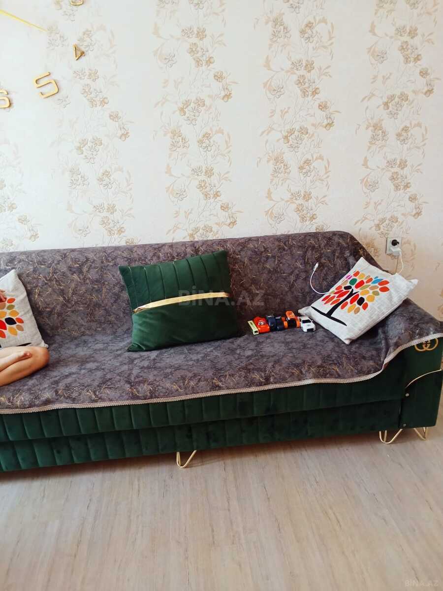 2 otaqlı Həyət evi/Bağ evi, Masazır q., Bakı