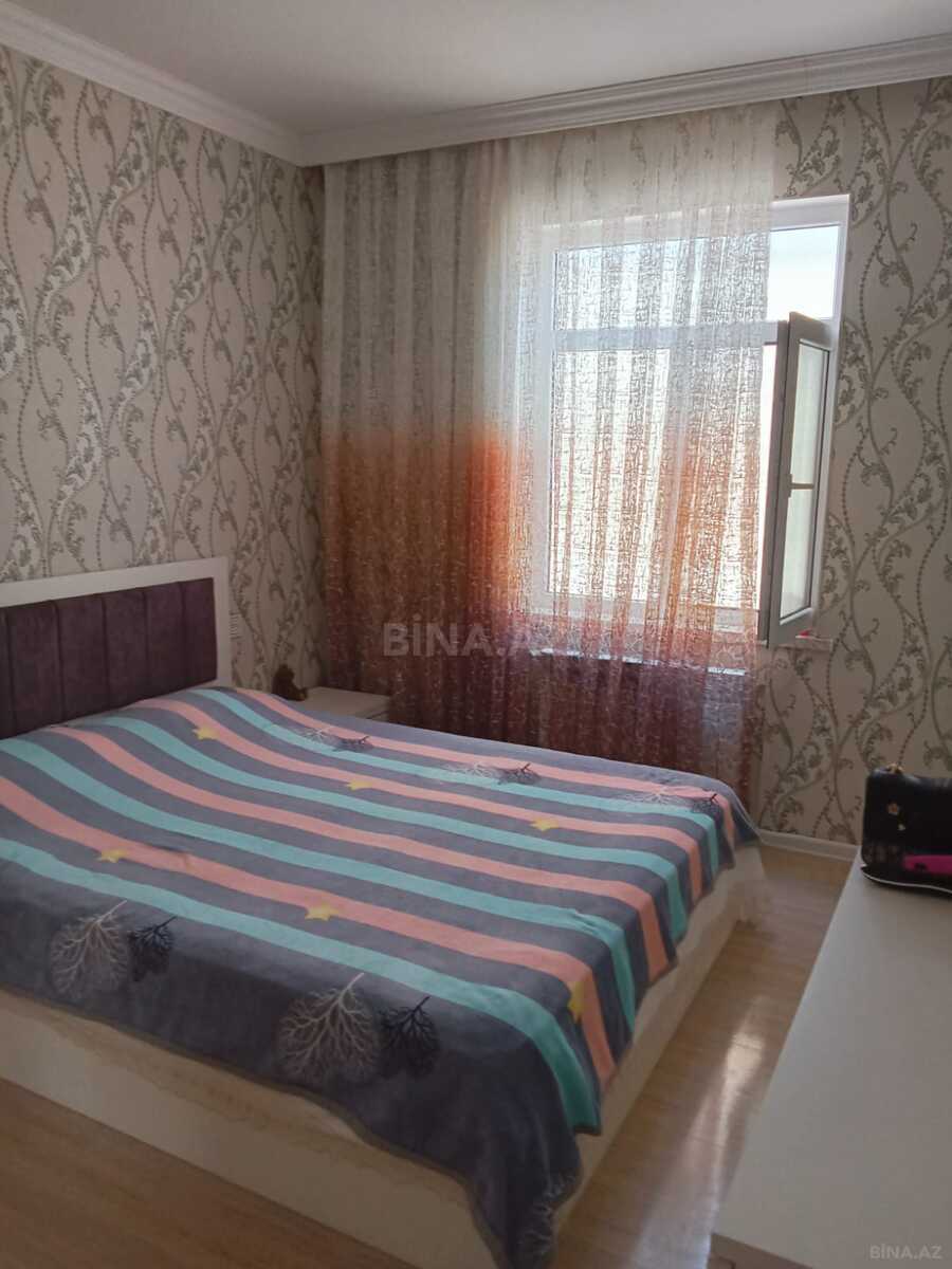 2 otaqlı Həyət evi/Bağ evi, Masazır q., Bakı