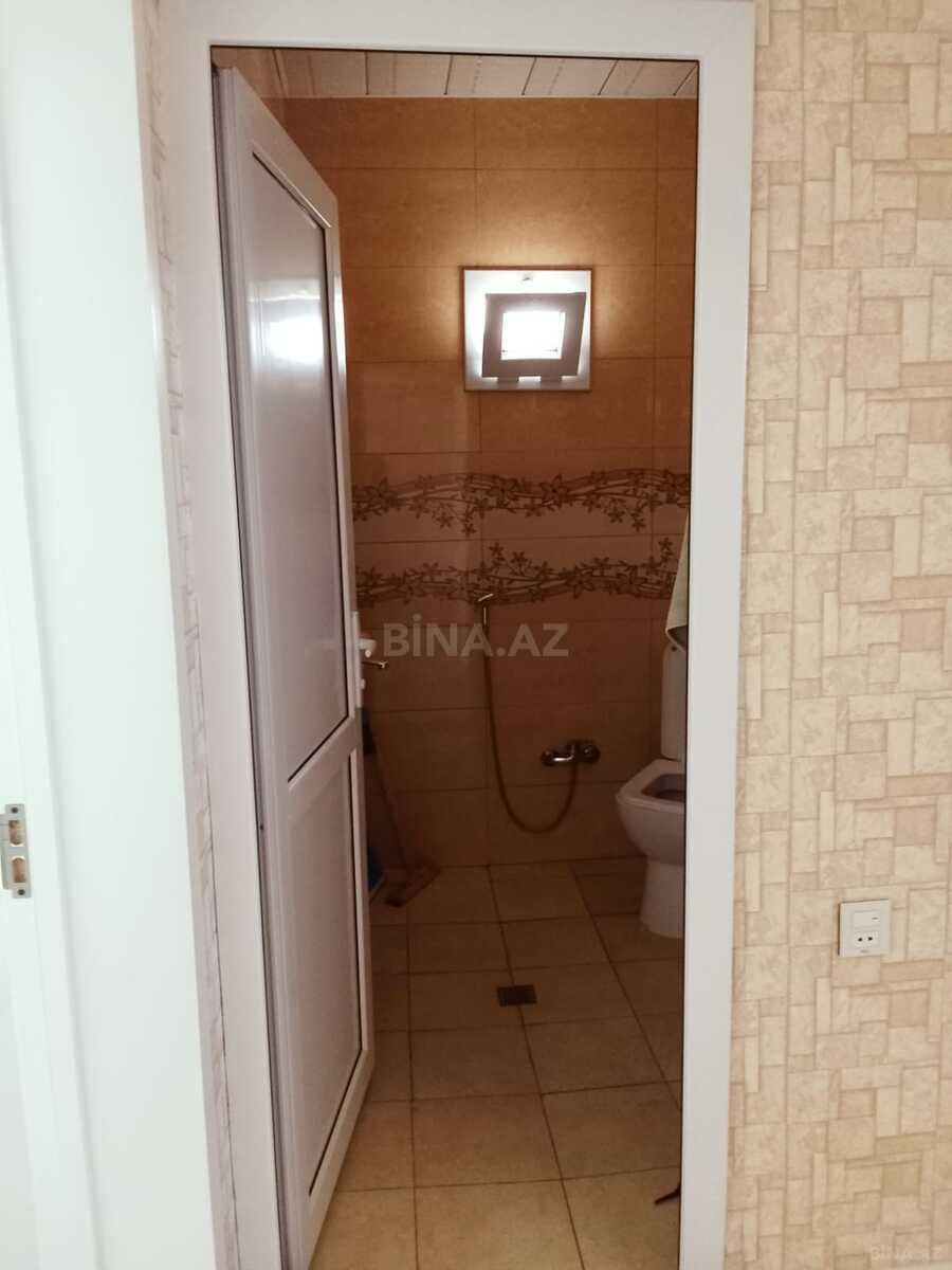 2 otaqlı Həyət evi/Bağ evi, Masazır q., Bakı