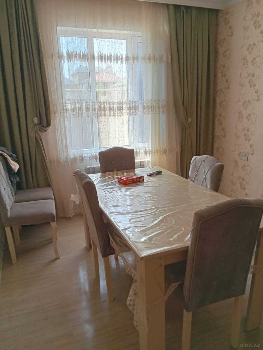 2 otaqlı Həyət evi/Bağ evi, Masazır q., Bakı