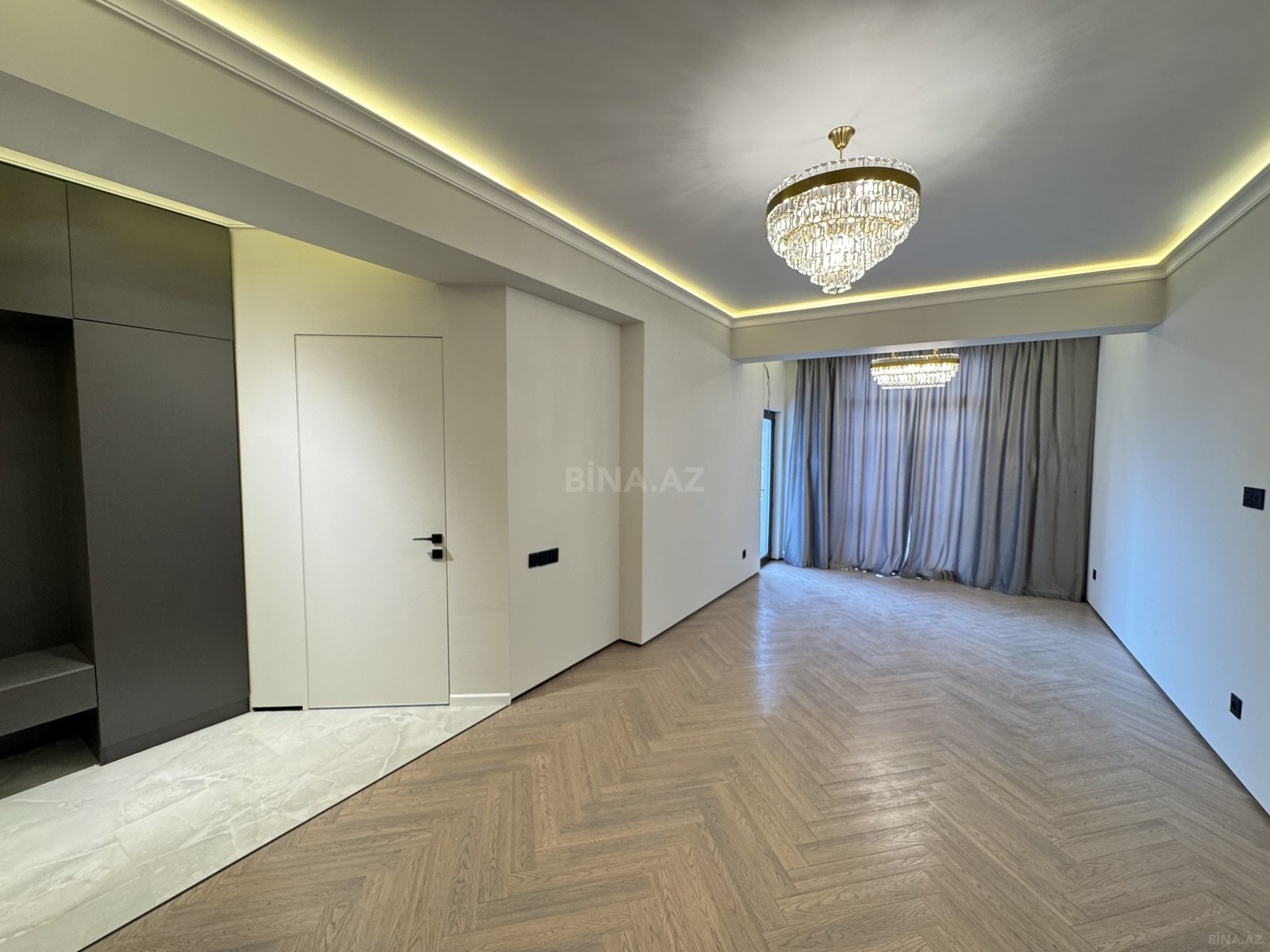 2-room apartment for sale, Baku