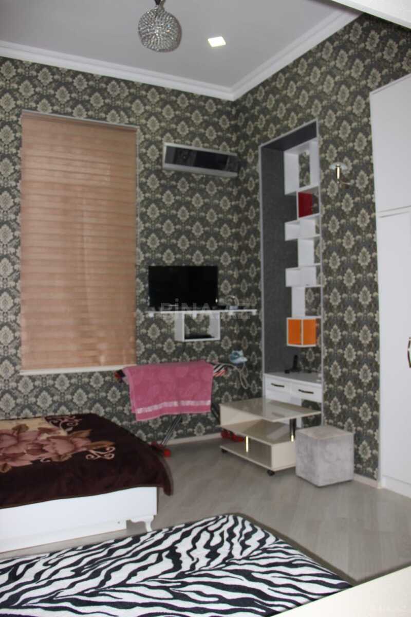 1 otaqlı Köhnə tikili, İçəri Şəhər m., Bakı