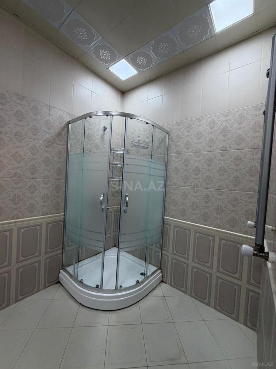 3 otaqlı Yeni tikili, 8 Noyabr m., Bakı