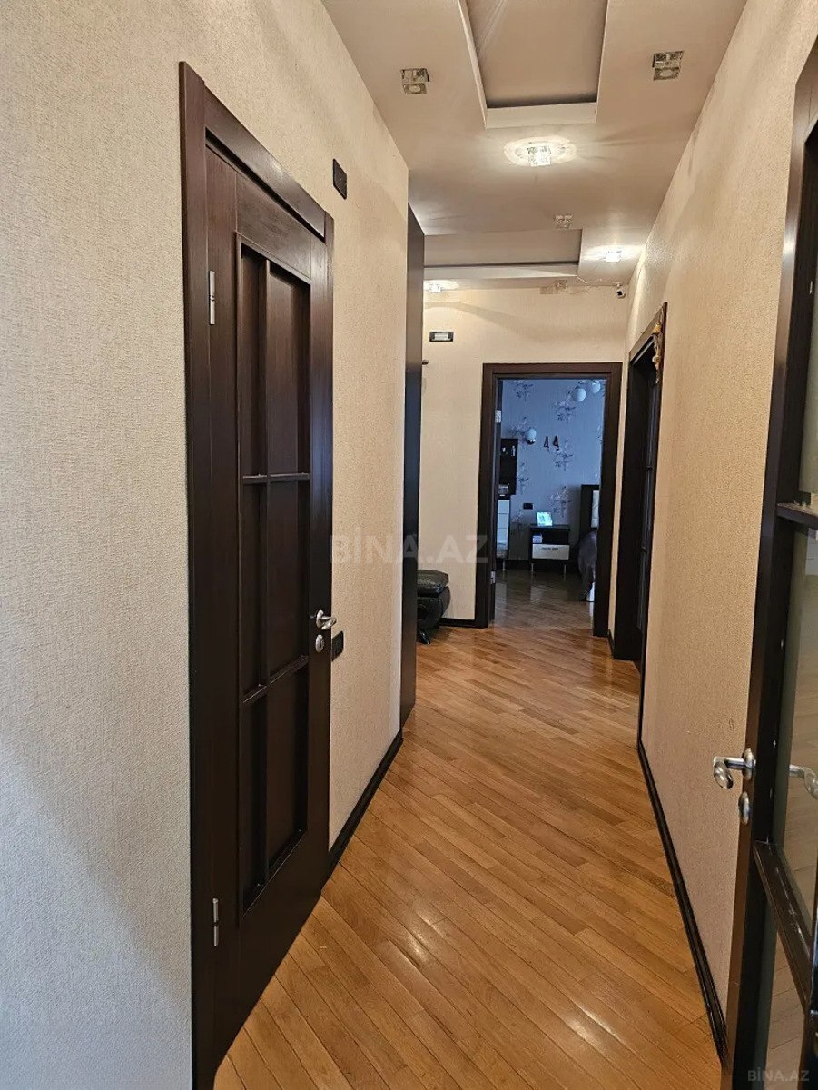 2 otaqlı Yeni tikili, Yasamal r., Bakı