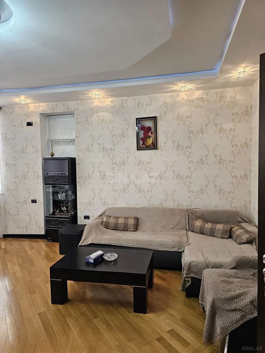 2 otaqlı Yeni tikili, Yasamal r., Bakı