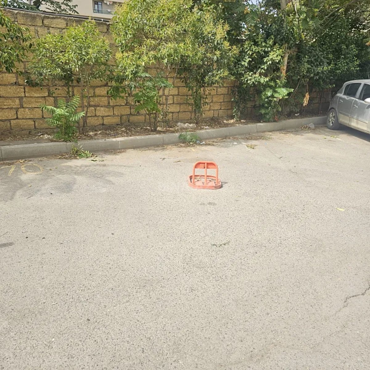 2 otaqlı Yeni tikili, Yasamal r., Bakı