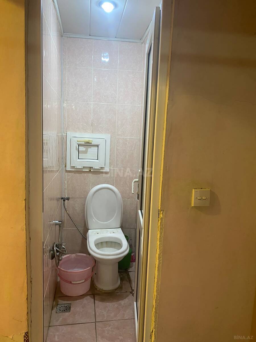 3 otaqlı Köhnə tikili, 20 Yanvar m., Bakı