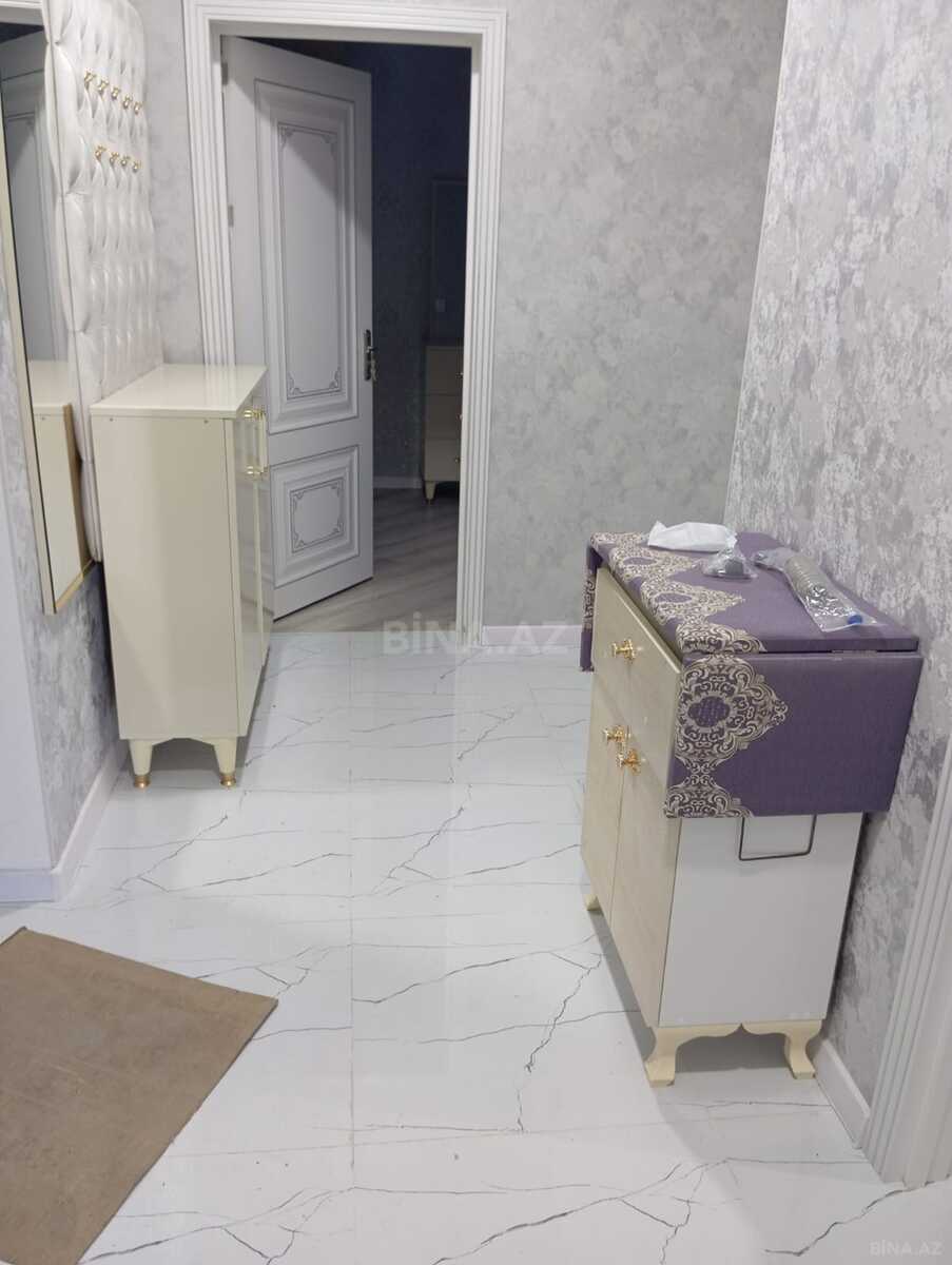 2 otaqlı Yeni tikili, Xırdalan