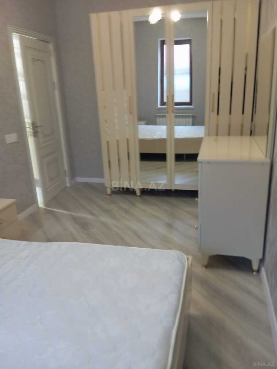 2 otaqlı Yeni tikili, Xırdalan