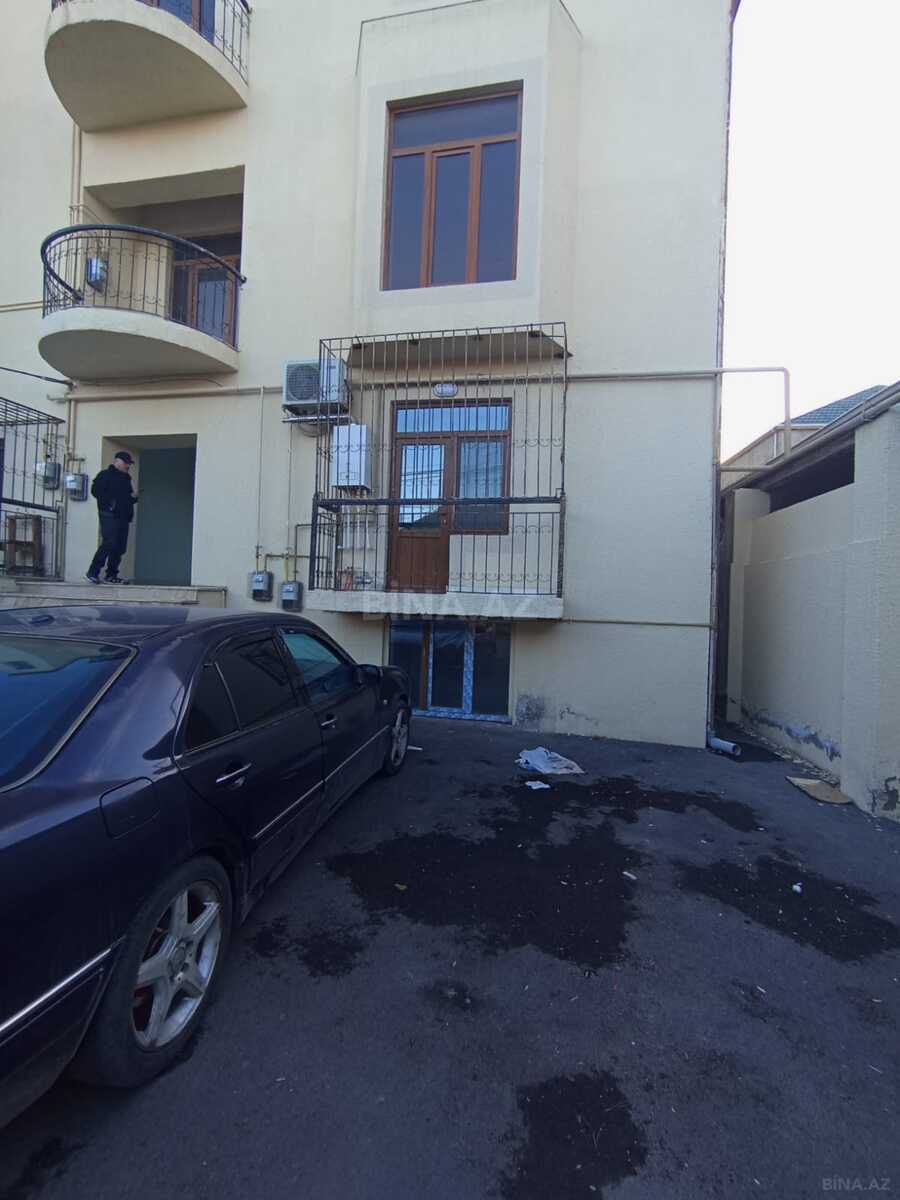 2 otaqlı Yeni tikili, Xırdalan