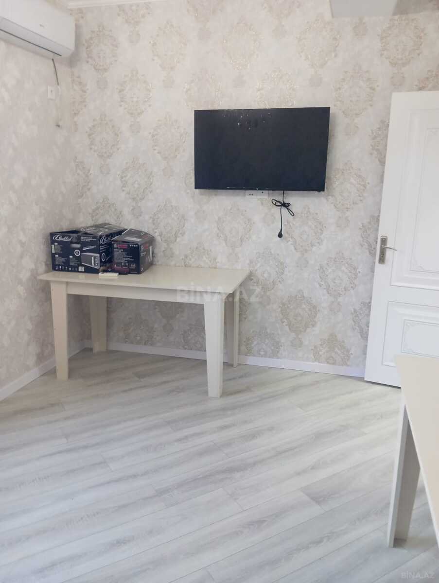 2 otaqlı Yeni tikili, Xırdalan