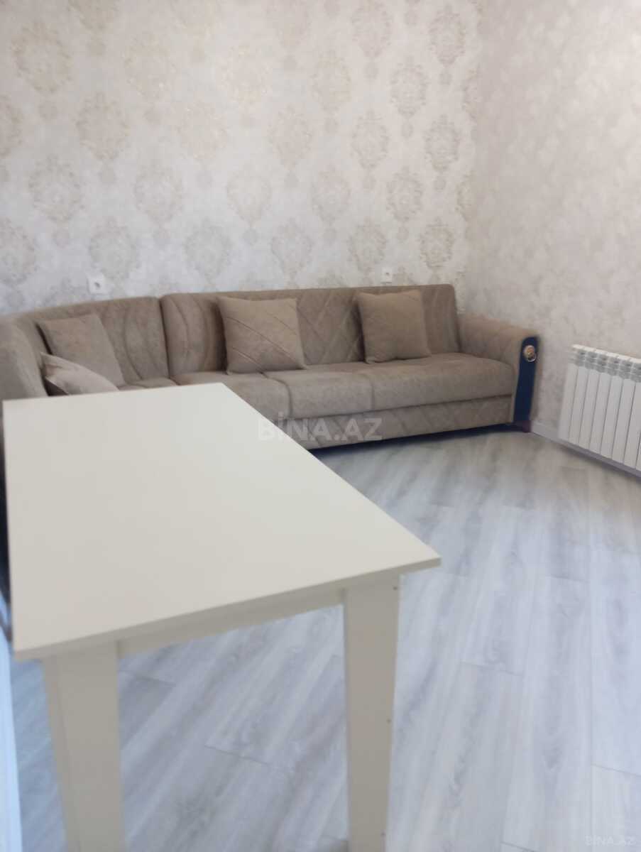 2 otaqlı Yeni tikili, Xırdalan