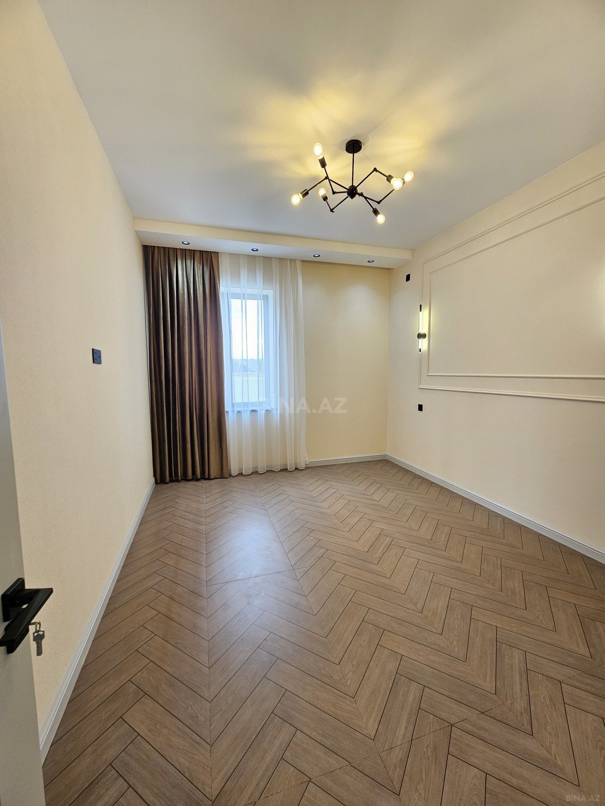 4 otaqlı Həyət evi/Bağ evi, Şüvəlan q., Bakı