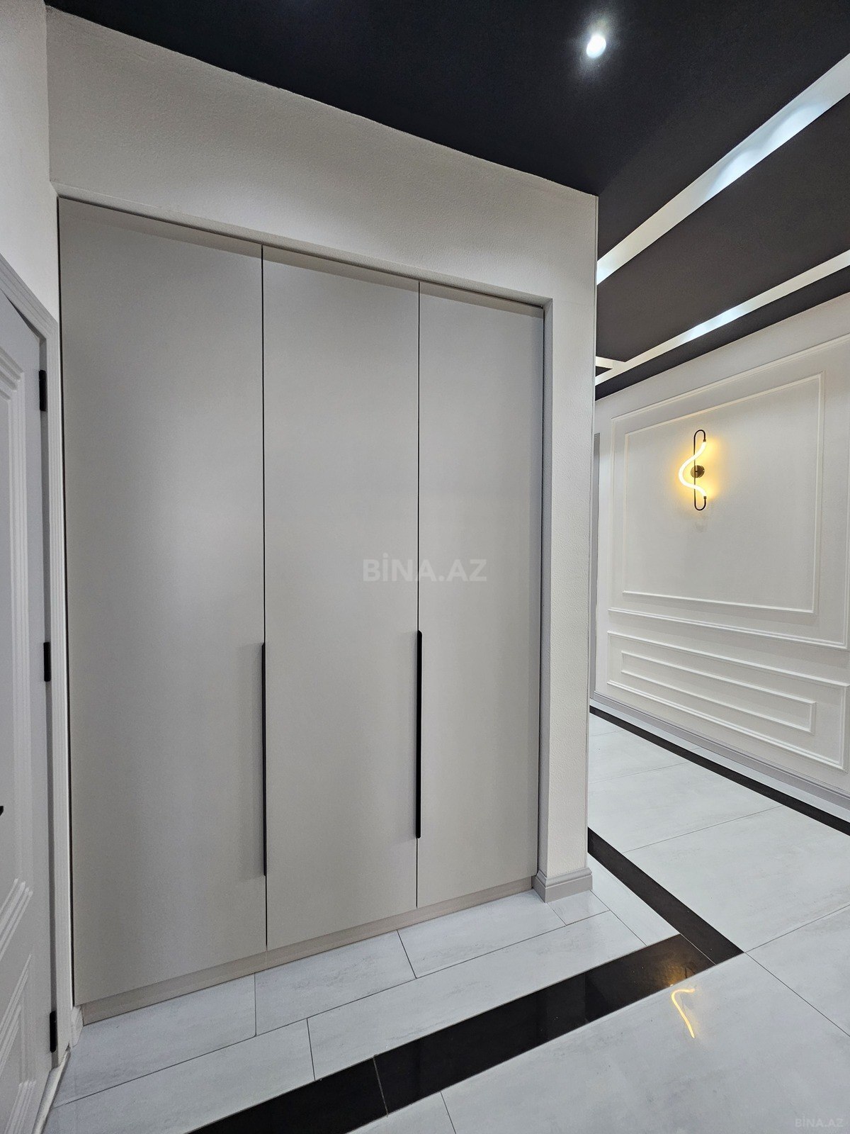4 otaqlı Həyət evi/Bağ evi, Şüvəlan q., Bakı