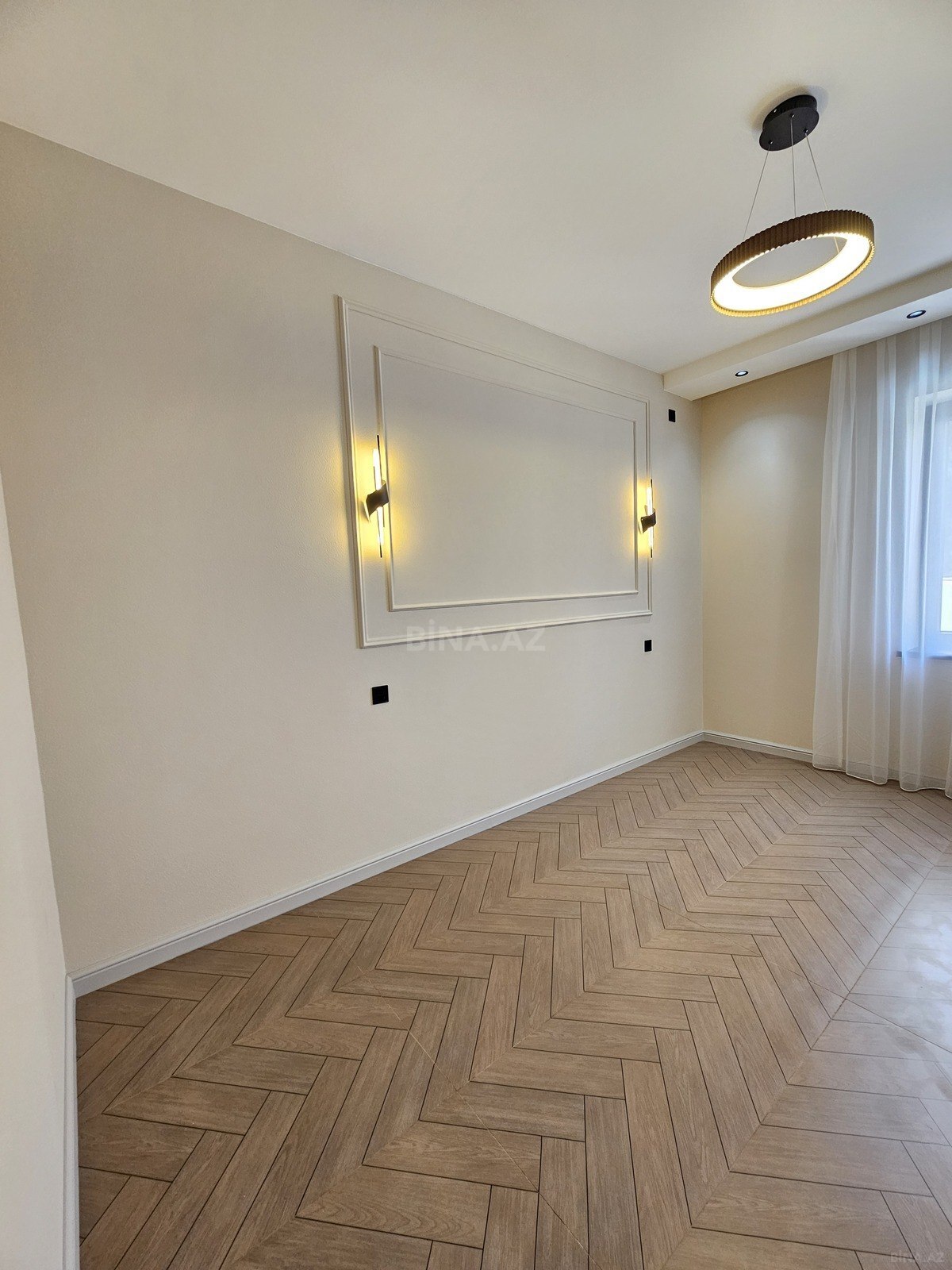 4 otaqlı Həyət evi/Bağ evi, Şüvəlan q., Bakı