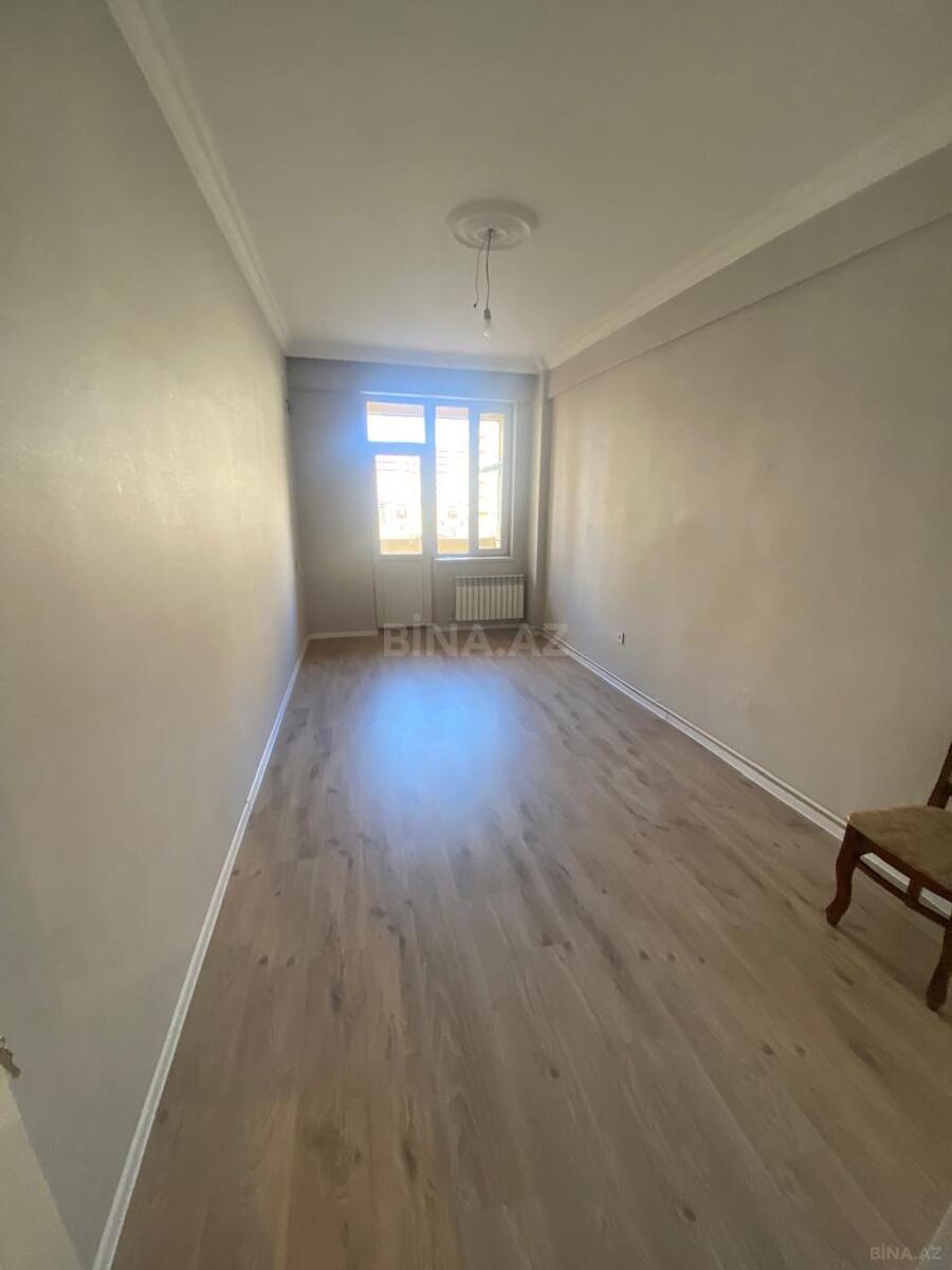 3 otaqlı Yeni tikili, Saray q., Bakı