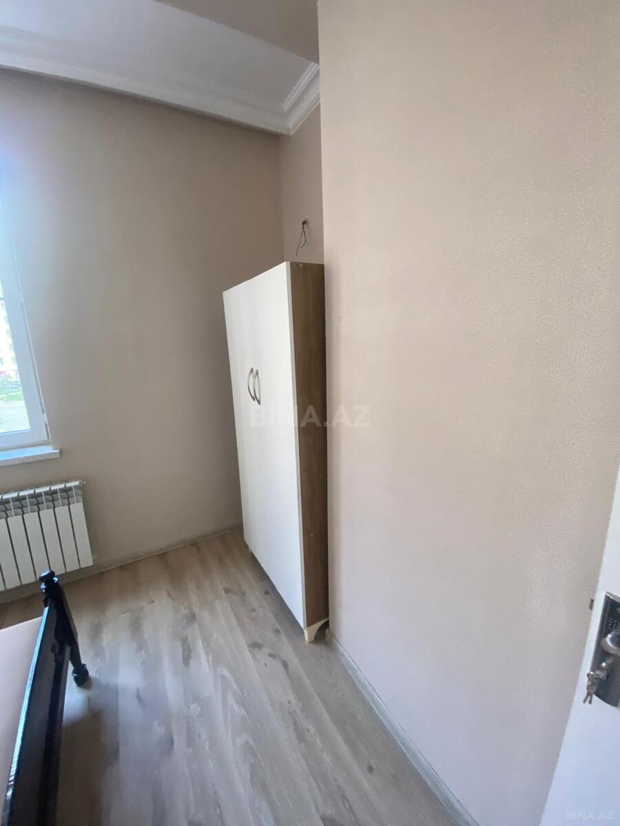 3 otaqlı Yeni tikili, Saray q., Bakı